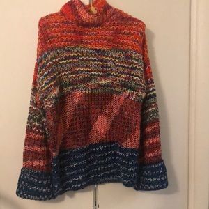 Forever 21 sweater size M